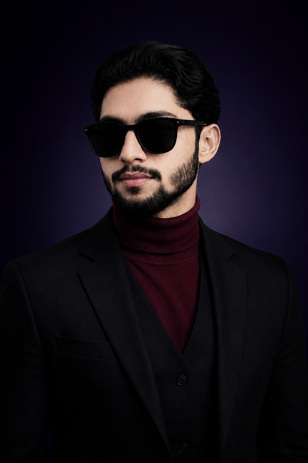 Mr. Salman Tahir