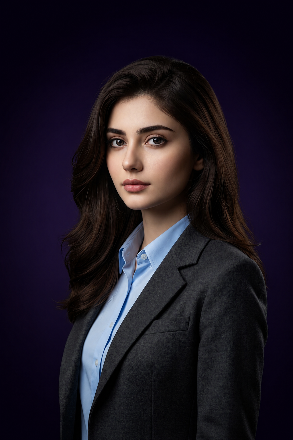Yashfa Khan