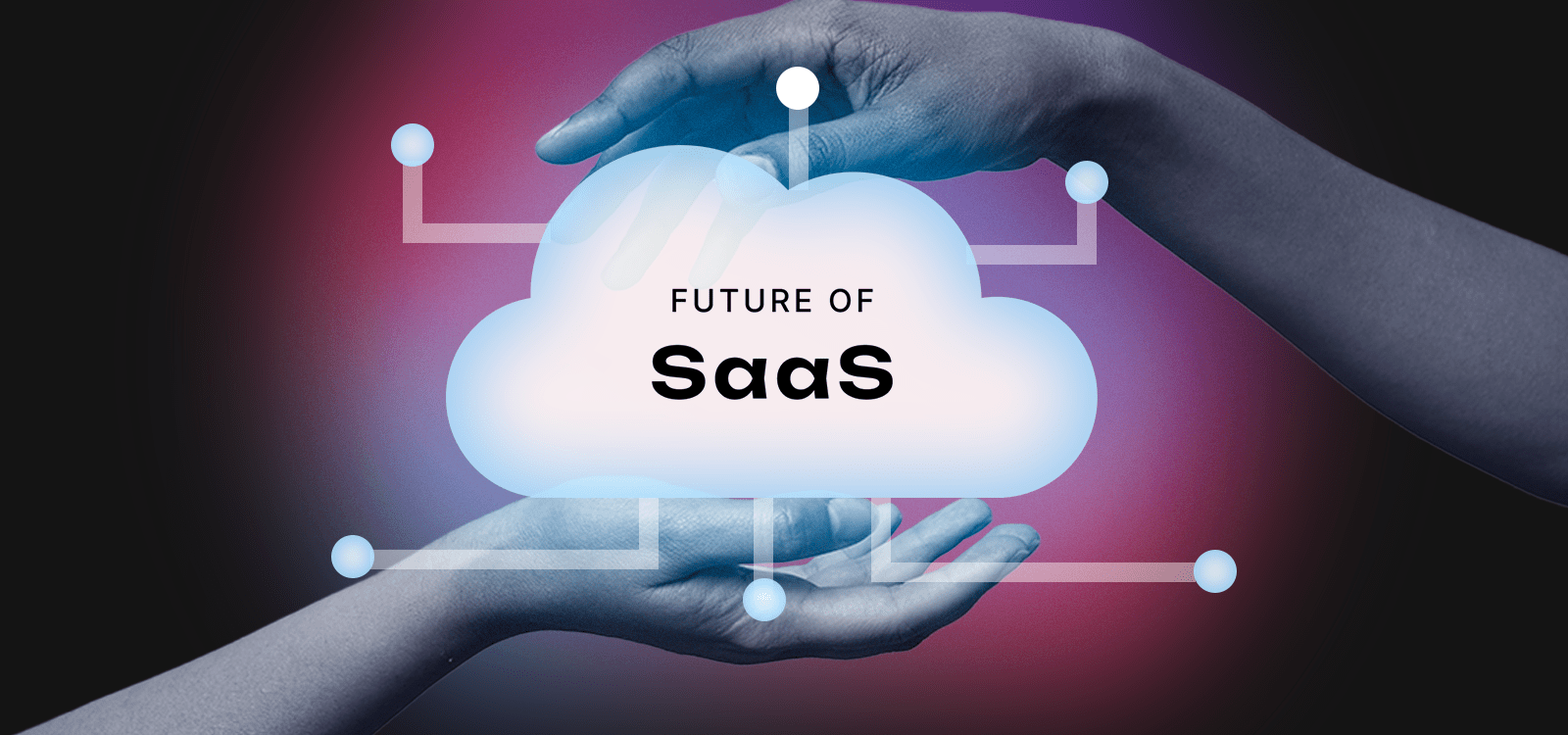 AI-powered SaaS future
