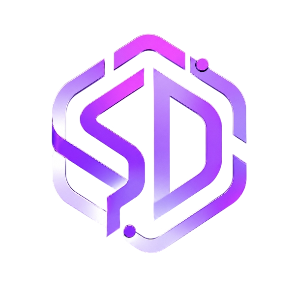 Mr.St Logo