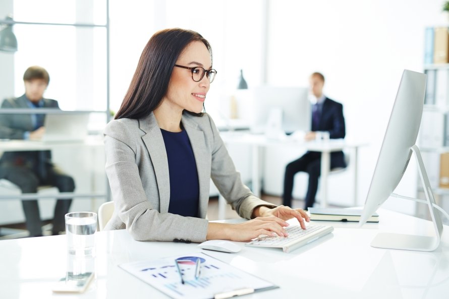 Agency Services