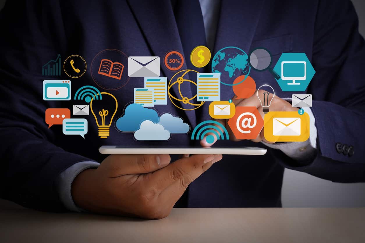 Social media growth analytics and viral metrics